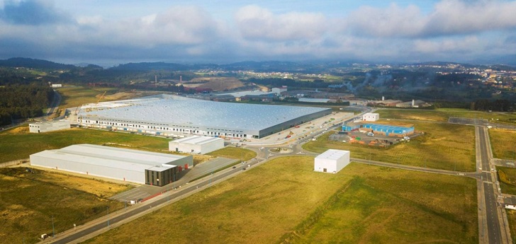 La mayorista Unifersa compra una nave industrial de 42.000 metros cuadrados en A Coruña